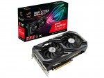 ASUS ROG-STRIX-RX6600XT-O8G-GAMING