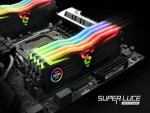 Geil Super Luce RGB Sync DDR4