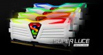 Geil Super Luce RGB Sync DDR4