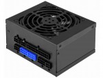 SilverStone SX500-G и SX650-G