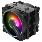 X2 Coolstorm T404B Hurricane Dual Sync