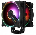 X2 Coolstorm T404B Hurricane Dual Sync