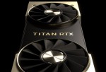 NVIDIA TITAN RTX