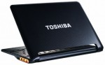 Toshiba Dynabook AZ