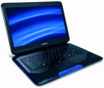 Ноутбук Toshiba Satellite E205