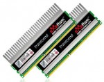 Наборы памяти Transcend aXeRam DDR3-2000 8 ГБ