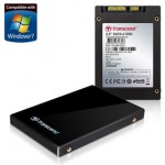 Transcend SSD 2,5