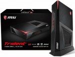 MSI Trident 3