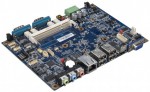 VIA Em-ITX EITX-3001