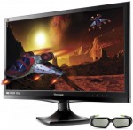 ViewSonic V3D245wm-LED