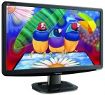 ViewSonic VX2336s-LED