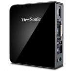 ViewSonic VOT125