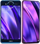 Vivo, NEX Dual Display Edition