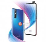 vivo V15 Pro