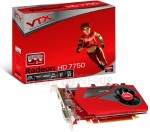 VTX3D HD7750