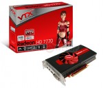 VTX3D HD7750