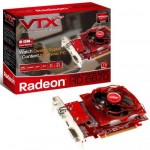 VTX3D HD 6670 Digital Streamer Edition