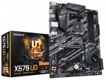 Gigabyte X570 UD