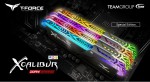 Team Group, T-Force Xcalibur DDR4