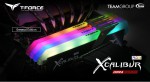 Team Group, T-Force Xcalibur DDR4