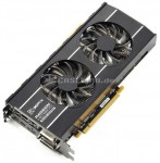 Видеокарта XFX Radeon HD 6870 Black Edition