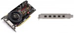 XFX ATI Radeon HD 5770