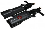 XFX Radeon HD 5970 4 Гб Black Edition