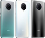 Xiaomi Redmi K30 Ultra