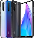 Xiaomi Redmi Note 8T