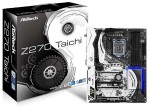 ASRock Z270 Taichi