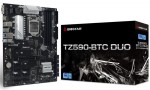 Biostar TZ590-BTC DUO