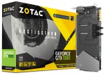 Zotac GeForce GTX 1080 Arctic Storm