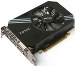 ZOTAC GeForce GTX 1060 3 GB