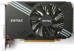 ZOTAC GeForce GTX 1060 3 GB