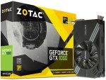 ZOTAC GeForce GTX 1060 3 GB