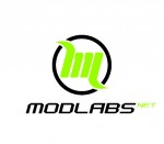 Логотип Modlabs